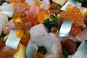 フレンチ会席御膳