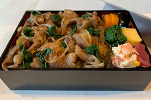 フレンチオードブル